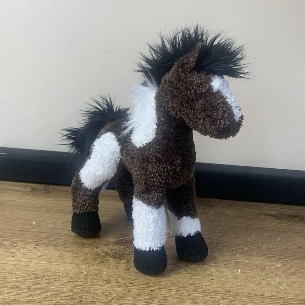 Douglas Durango Indian Paint Horse Pony 9